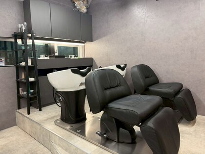 リッチブランドアンドコー(Rich Brand&Co)の写真