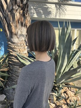 アンブレラカラー