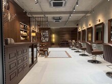 オーガニックトリコ 所沢(organic+tricot)