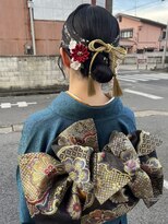 ブルーラグーン 成人式