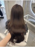 ショコラグレージュ