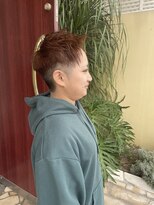 シャンプーボーイ 宮崎駅前店(SHAMPOO BOY)&nbsp;宮崎/メンズカット/メンズパーマ/ハイライト