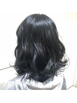 リーナ ビューティガーデン(LiNA BeautyGarden)&nbsp;ブルーアッシュ