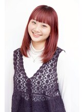 ラシェンテ(La Sente)&nbsp;米澤 椛乙糸