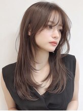 髪質改善×似合わせカットで“自然な美髪”を育てる継続設計 [大阪梅田/ショートボブ/髪質改善カラー]