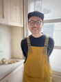 テント(tento)/山西　直樹
