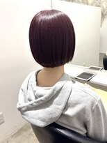イレス 新札幌店(IRESU)&nbsp;髪質改善/縮毛矯正/美髪/艶髪/髪質改善トリートメント/新札幌