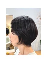 サイイン(saiin)&nbsp;ショート