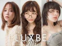 ラックスビー マハロ 江坂駅前店(LUXBE MAHALO)