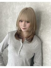ソマリ(SOMARI.)&nbsp;SAKURA 