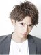 ヘアリゾートエーアイ 浅草店(hair resort Ai)の写真/《カット￥3300/カット+リタッチ￥6600》ちょっとしたメンテナンスもお手頃価格で*[浅草駅/田原町駅]