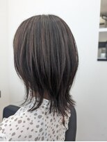 グロース 一宮北店(growth) くびれミディアム