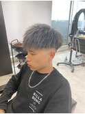 ダウンバング