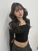ジーナ 赤羽(XENA)&nbsp;レイヤースタイル
