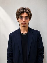 ルノア(Lunoa)&nbsp;菊地 秀斗