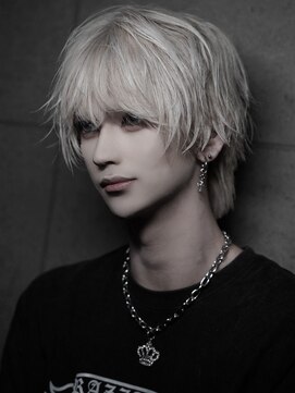 シン(syn) ホワイトカラー