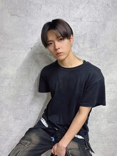 リベルテ 池袋(liberte) 佐々本 志音