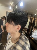 サクラ 長岡店(SAKURA)&nbsp;シースルーマッシュ