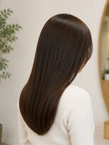 デュッカアンティーク(Duka antique) ロングスタイル