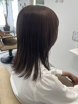 イタクラ 女池店(ITAKURA) オリーブグレージュ