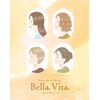 ベッラヴィータ(Bella Vita)のお店ロゴ
