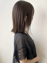 セルカ 高田馬場(CERCA)&nbsp;大人切りっぱなしボブ/外はねボブ【高田馬場】