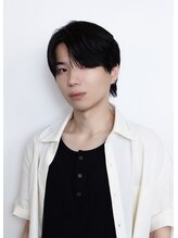 Savoir homme【サヴォア オム】 AIKI