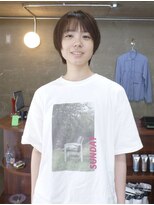 ダッパー(DAPPER') Unrefined
