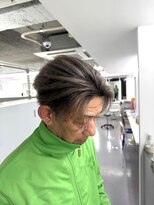 イロウ 山口どうもん店(IROW)&nbsp;メンズバレイヤージュ