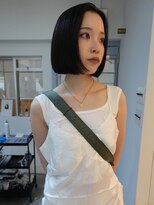 サヴィー(suvvy)&nbsp;厚みbob