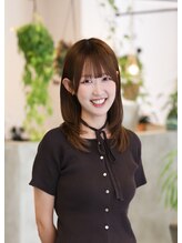 メイヘア(May Hair)&nbsp;ミネムラ ナツカ
