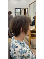 イチゴ 西千葉店(ICH GO)&nbsp;ショートカット