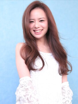 ラ ブレス 天王寺(LaBless) 色っぽゆらめきロング