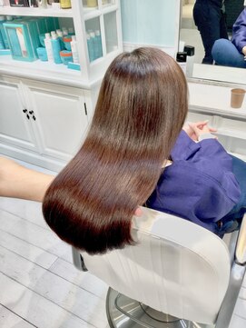 トリートメント 表参道(TREATMENT) まとまりVol.51