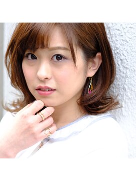 ヴェリテ(Verite produced by LA'BO) 外ハネボブ