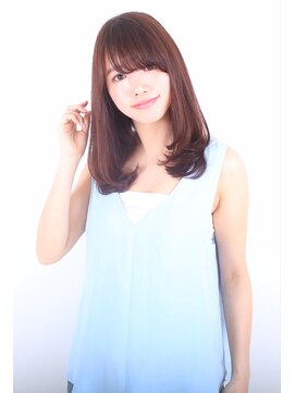 エソラ 大人可愛い