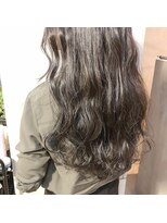 ミント(mint) *人気爆発☆カーキグレー*