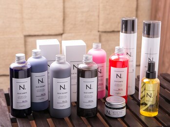 イークレスト(E-CREST)の写真/来店時のカウンセリングでお悩みをしっかりヒアリング!!トレンドを合わせたご提案もさせていただきます!!