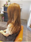 【髪質改善】似合わせカット+美肌パーマ+髪質改善トリートメント