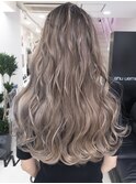 balayage / ombre