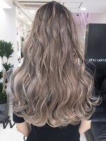 ラ キング(LA KING)&nbsp;balayage / ombre