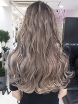 ラ キング(LA KING) balayage / ombre