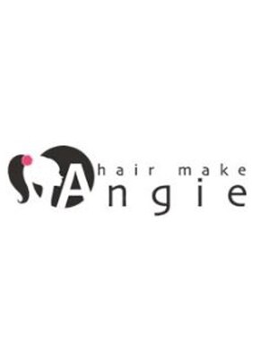 ヘアメイク アンジー(hair make Angie)
