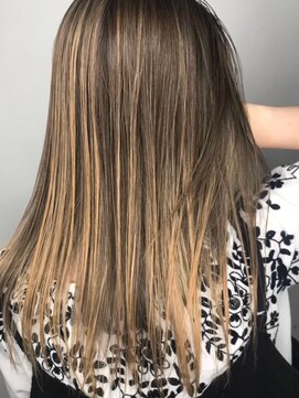 プロデュース 淵野辺店(Produce) ☆マーメイドアッシュ/個性的/大人可愛い☆【淵野辺.淵野辺駅】