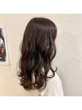 ネオヘアー 曳舟店(NEO Hair) フェザーカール（曳舟）