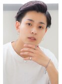 aRietta麻布＊20代30代 7:3パート×2ブロック×ビジネスショート