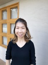 フラット(flat)&nbsp;北原 貴子