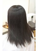髪質改善トリートメント