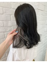 ヴァンカウンシル 金山(VANCOUNCIL kanayama)&nbsp;イヤリングカラー