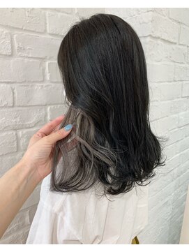 ヴァンカウンシル 金山(VANCOUNCIL kanayama) イヤリングカラー